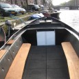 make-over binnenkant boot