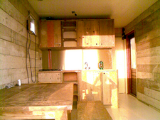 make-over interieur strandhuis na make-over interieur strandhuis na
