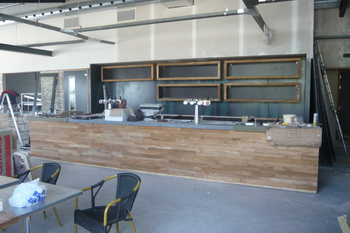 horeca barren bouwen horeca barren bouwen
